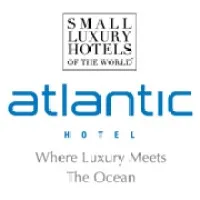The Atlantic Hotel - Small Luxury Hotels of the World The Atlantic Hotel - Small Luxury Hotels of the World
