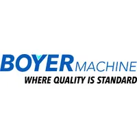 Boyer Machine & Tool Co., Inc.