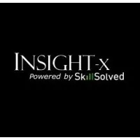 INSIGHT-x powered by SkillSolved 