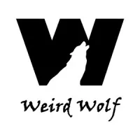 Weird Wolf