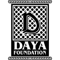 Daya Foundation email format