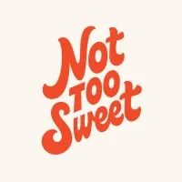 Not Too Sweet Craft Sodas Not Too Sweet Craft Sodas