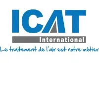 ICAT International_Ventilation_Climatisation_Traitement de l'air_Désenfumage