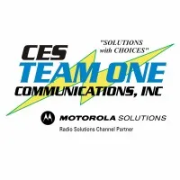 CES Team One Communications,Inc.