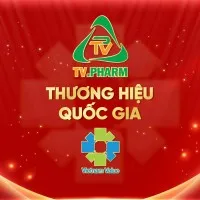 CÔNG TY CỔ PHẦN DƯỢC PHẨM TV.PHARM CÔNG TY CỔ PHẦN DƯỢC PHẨM TV.PHARM