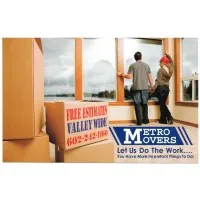 Metro Movers