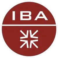 Institute of Business Administration