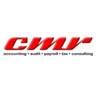 CMR CHARTERED AND PROFESSIONAL ACCOUNTANTS