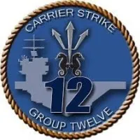 Carrier Strike Group Twelve