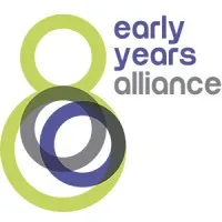Early Years Alliance Early Years Alliance