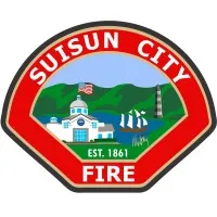 Suisun City Fire Dept