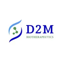 D2M  Biotherapeutics