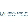 Anand & Udhav Chartered Accountants Anand & Udhav Chartered Accountants