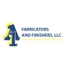A-1 Fabricators & Finishers, LLC A-1 Fabricators & Finishers, LLC