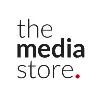 The Media Store The Media Store