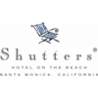 Shutters on the Beach