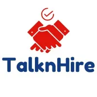 TalknHire TalknHire