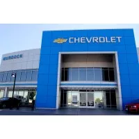 Murdock Chevrolet