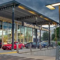Mercedes-Benz of Beaverton