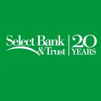 Select Bank & Trust Company