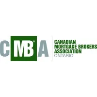 Canadian Mortgage Brokers Association - Ontario