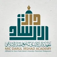 MIC Darul Irshad Academy MIC Darul Irshad Academy