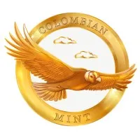 CI Colombian Mint