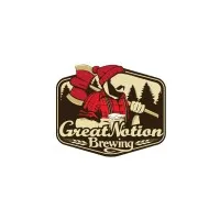 Great Notion Brewing