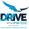DRIVE with PRIDE DRIVE with PRIDE