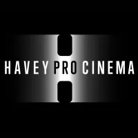 HaveyPro Cinema