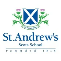 St. Andrew's Scots School / Escuela Escocesa San Andres