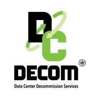 Data Center Decommission Services (DC Decom) Data Center Decommission Services (DC Decom)