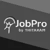 JobPro by Thitaram JobPro by Thitaram