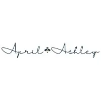 April & Ashley