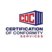 Certification Of Conformity Services