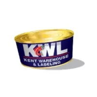KENT WAREHOUSE AND LABELING, LLC DBA KWL, LLC