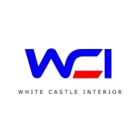 White Castle Interior Decoration