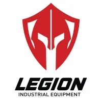 Legion Industrial Equipment