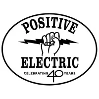 Positive Electric Co. Positive Electric Co.