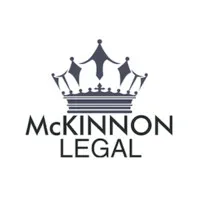 McKINNON LEGAL