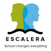 Escalera