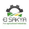 ElSakya For Agricultural Industries ElSakya For Agricultural Industries