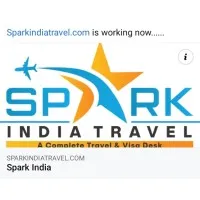 Spark India Travel