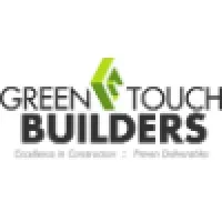 Green Touch Builders Green Touch Builders