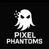 Pixel Phantoms Pixel Phantoms