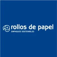 ROLLOS DE PAPEL S.A.C - Empaques Sostenibles