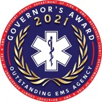Botetourt County Department of Fire & EMS