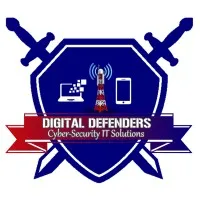 THE DIGITAL DEFENDERS CYBER-SECURITY IT SOLUTIONS THE DIGITAL DEFENDERS CYBER-SECURITY IT SOLUTIONS