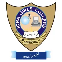 Iqra Girls College Sargodha