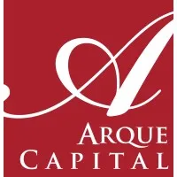 Arque Capital, Ltd. Arque Capital, Ltd.